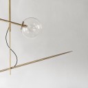 Studio Twenty Seven - Hasta Lamp